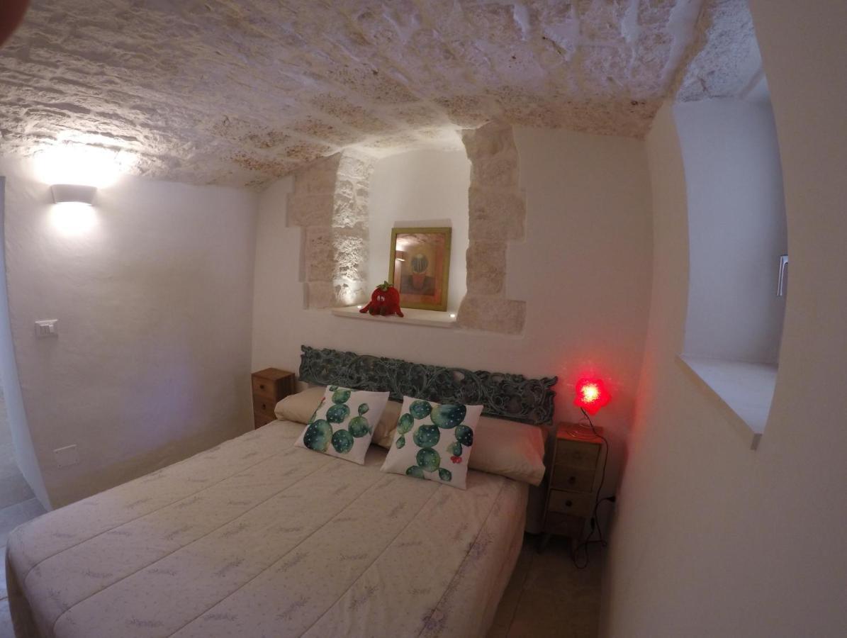 Trulli Giaci&Mauri Aparthotel Selva Di Fasano Luaran gambar