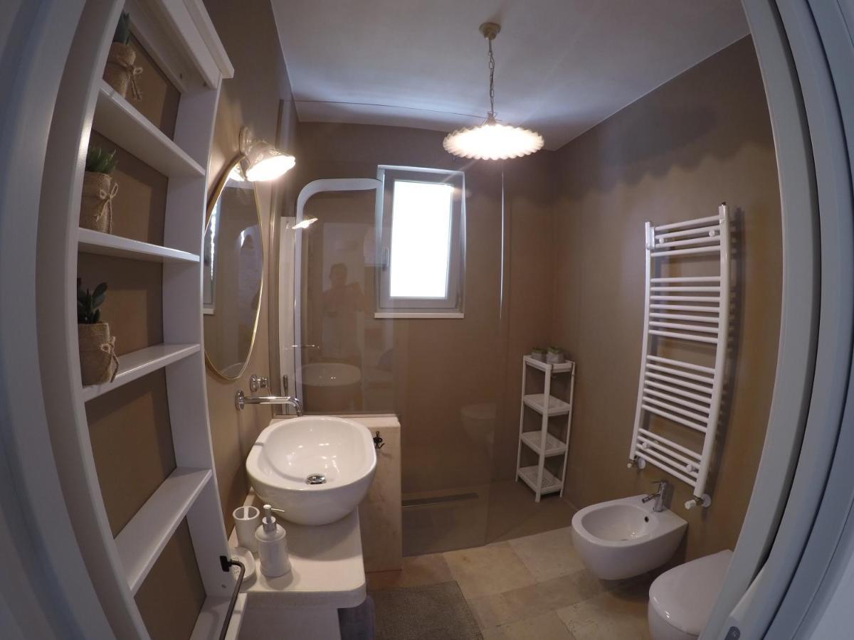 Trulli Giaci&Mauri Aparthotel Selva Di Fasano Luaran gambar