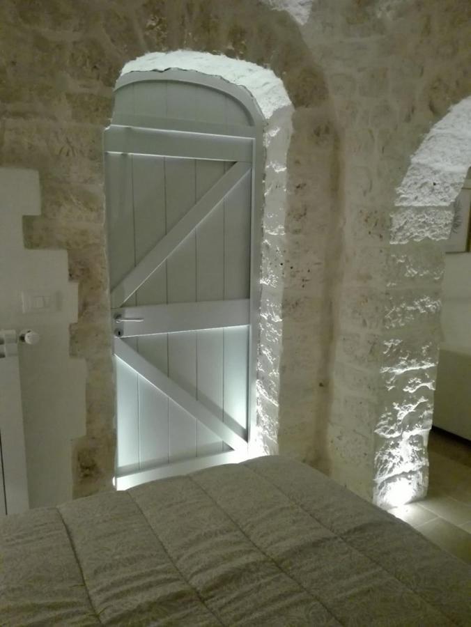 Trulli Giaci&Mauri Aparthotel Selva Di Fasano Luaran gambar