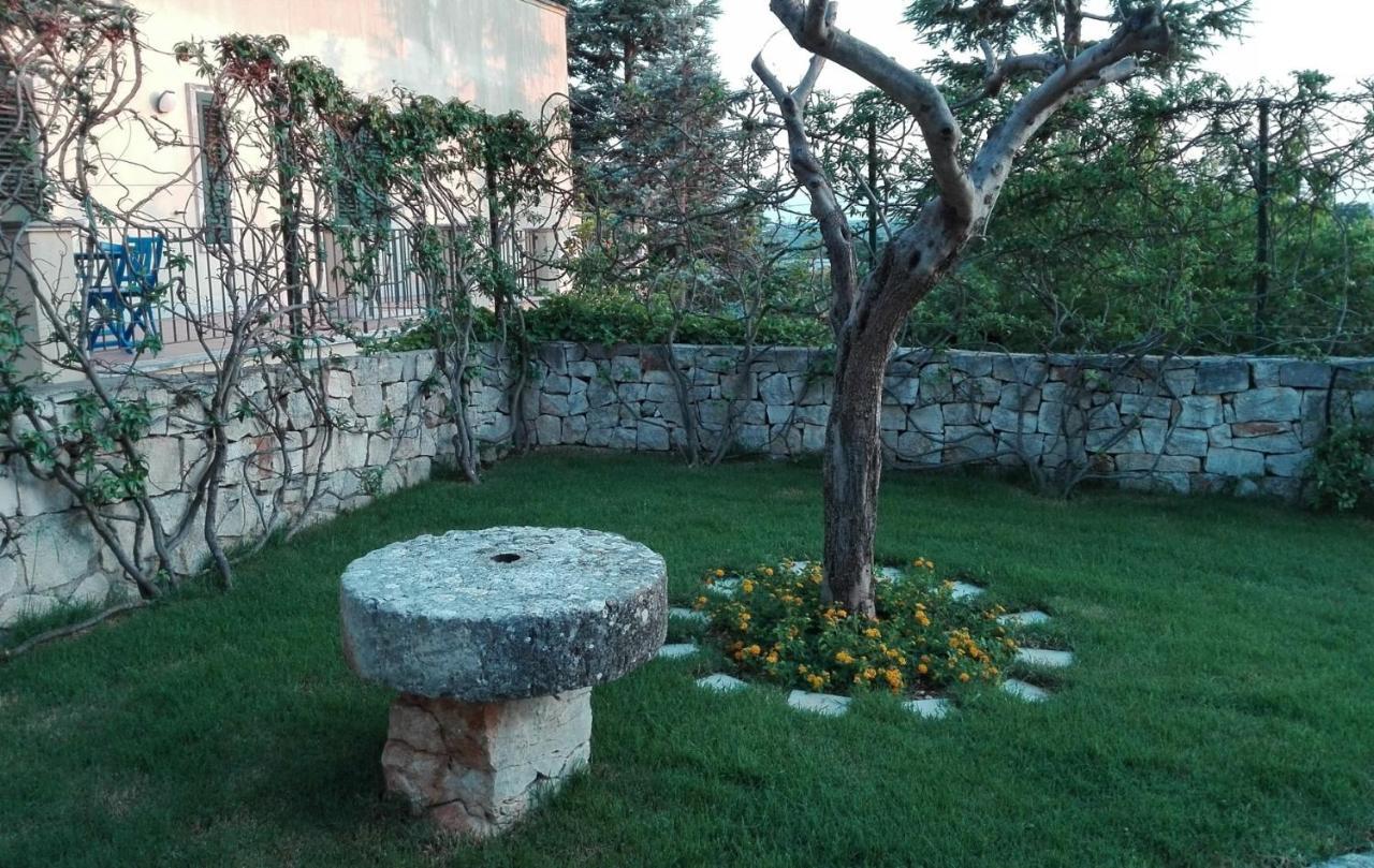 Trulli Giaci&Mauri Aparthotel Selva Di Fasano Luaran gambar