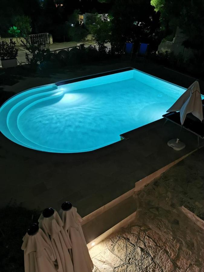 Trulli Giaci&Mauri Aparthotel Selva Di Fasano Luaran gambar