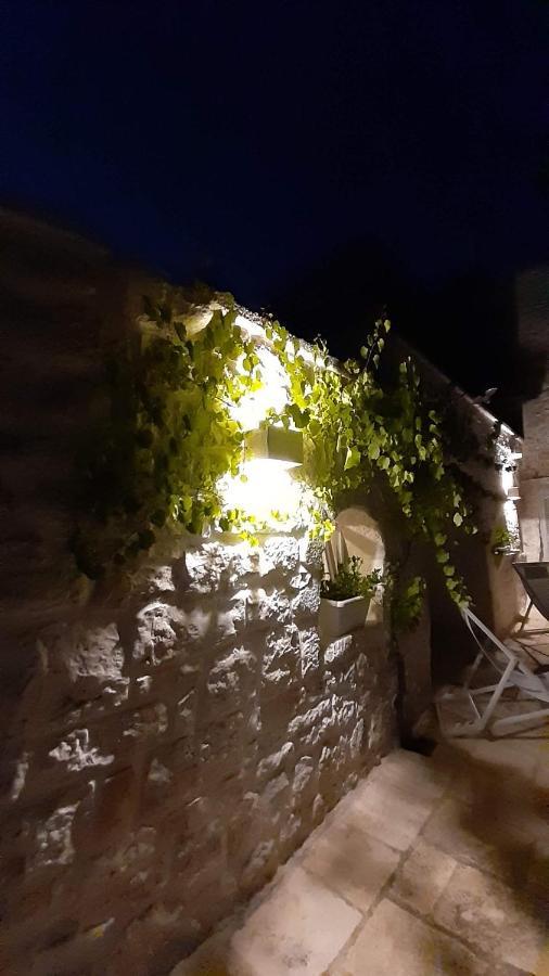 Trulli Giaci&Mauri Aparthotel Selva Di Fasano Luaran gambar